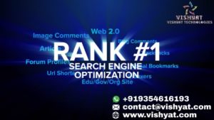 Seo services in Chandigarh, India